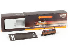 MÄRKLIN 'Z' (ALLEMAGNE) (2)