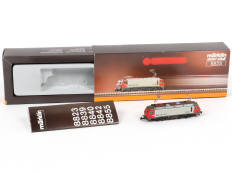 MÄRKLIN 'Z' (ALLEMAGNE) (2)