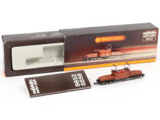 MÄRKLIN 'Z' (ALLEMAGNE) (1)