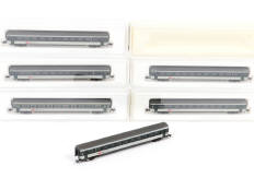 MÄRKLIN 'Z' (ALLEMAGNE) (6)