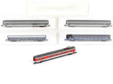 MÄRKLIN 'Z' (ALLEMAGNE) (5)