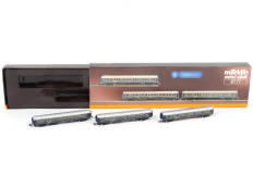 MÄRKLIN 'Z' (ALLEMAGNE) (3)