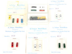 MÄRKLIN 'Z' (ALLEMAGNE) (7)