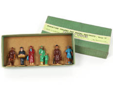 DINKY TOYS (GB) (1)