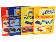 EDITIONS E.P.A. (FRANCE) (4)