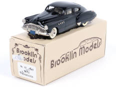 BROOKLIN MODELS (GB) (1)