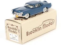 BROOKLIN MODELS (GB) (1)