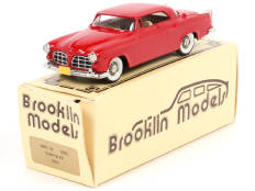 BROOKLIN MODELS (GB) (1)