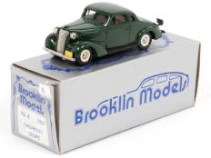 BROOKLIN MODELS (GB) (1)