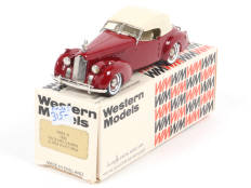 WESTERN MODELS (GB) (1)