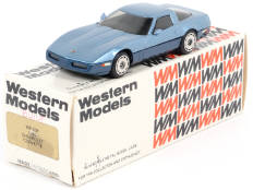 WESTERN MODELS (GB) (1)