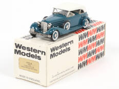 WESTERN MODELS (GB) (1)