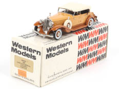 WESTERN MODELS (GB) (1)