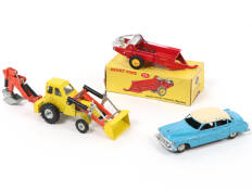 DINKY TOYS (3)