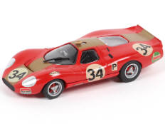 GRAND PRIX MODELS (GB) (1)