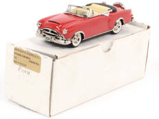 MINI MARQUE '43' (GB) (1)