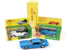 POLITOYS (ITALIE) (3)