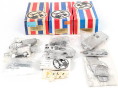 GRAND PRIX MODELS (GB) (3)