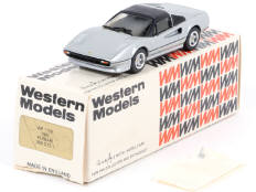 WESTERN MODELS (GB) (1)