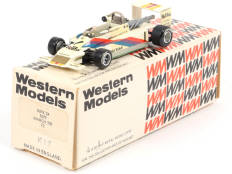 WESTERN MODELS (GB) (1)