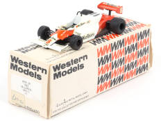 WESTERN MODELS (GB) (1)