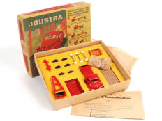 JOUSTRA (FRANCE) (1)