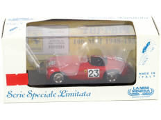 LA MINI MINIERA (ITALIE) (1)