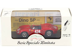 LA MINI MINIERA (ITALIE) (1)