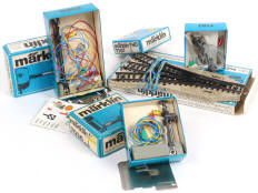 MÄRKLIN 'HO' (ALLEMAGNE) (4)