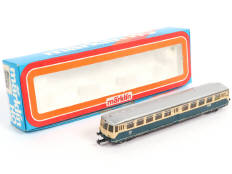 MÄRKLIN 'HO' (ALLEMAGNE) (1)