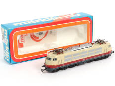 MÄRKLIN 'HO' (ALLEMAGNE) (1)