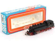 MÄRKLIN 'HO' (ALLEMAGNE) (1)