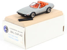 BAL CAR MODEL (ITALIE) (1)