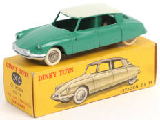 DINKY TOYS (FRANCE) (1)