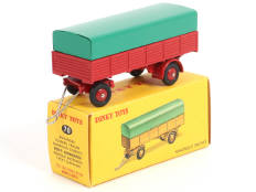 DINKY TOYS (FRANCE) (1)