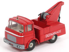 DINKY TOYS (FRANCE) (1)