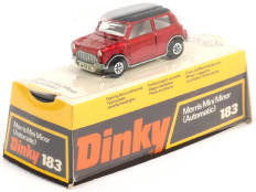DINKY TOYS (GB) (1)