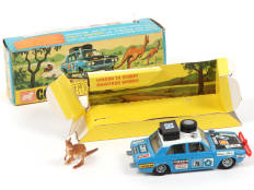 CORGI TOYS (GB) (1)