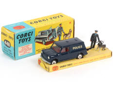 CORGI TOYS (GB) (1)
