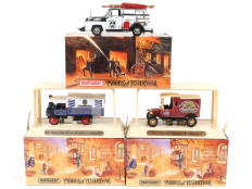 MATCHBOX - MODELS OF YESTERYEAR (GB) (3)