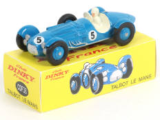 CLUB DINKY FRANCE (1)