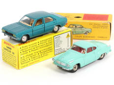 DINKY TOYS (FRANCE) (2)
