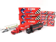 CORGI TOYS (GB) (13)