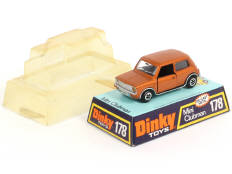 DINKY TOYS (GB) (1)