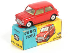 CORGI TOYS (GB) (1)