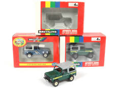 BRITAINS (GB) (3)