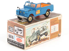 BRITAINS (GB) (1)