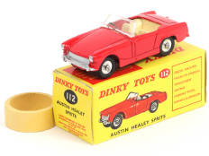 DINKY TOYS (GB) (1)