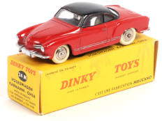 DINKY TOYS (FRANCE) (1)