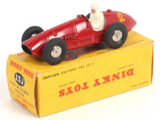 DINKY TOYS (FRANCE) (1)